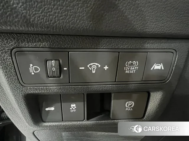 Hyundai Sonata Hybrid (DN8) id 3310773 из Кореи 7