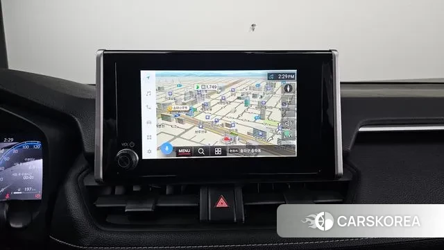 Toyota RAV4 5th Generation id 3734630 из Кореи 7