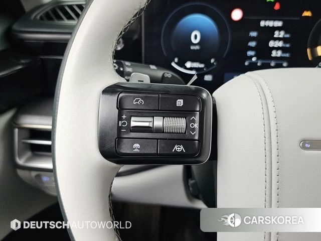 Hyundai Grandeur (GN7) id 3811753 из Кореи 7