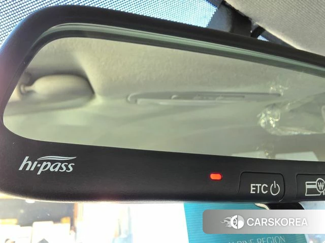 Hyundai The New Grand Starex id 3893639 из Кореи 7