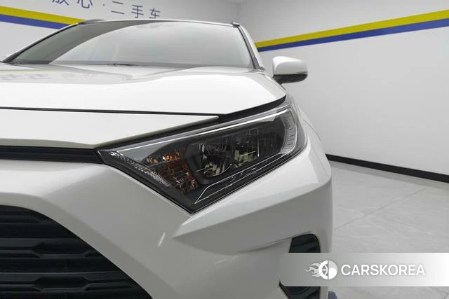 Toyota RAV4 Rongfang id 3840859 из Китая 7