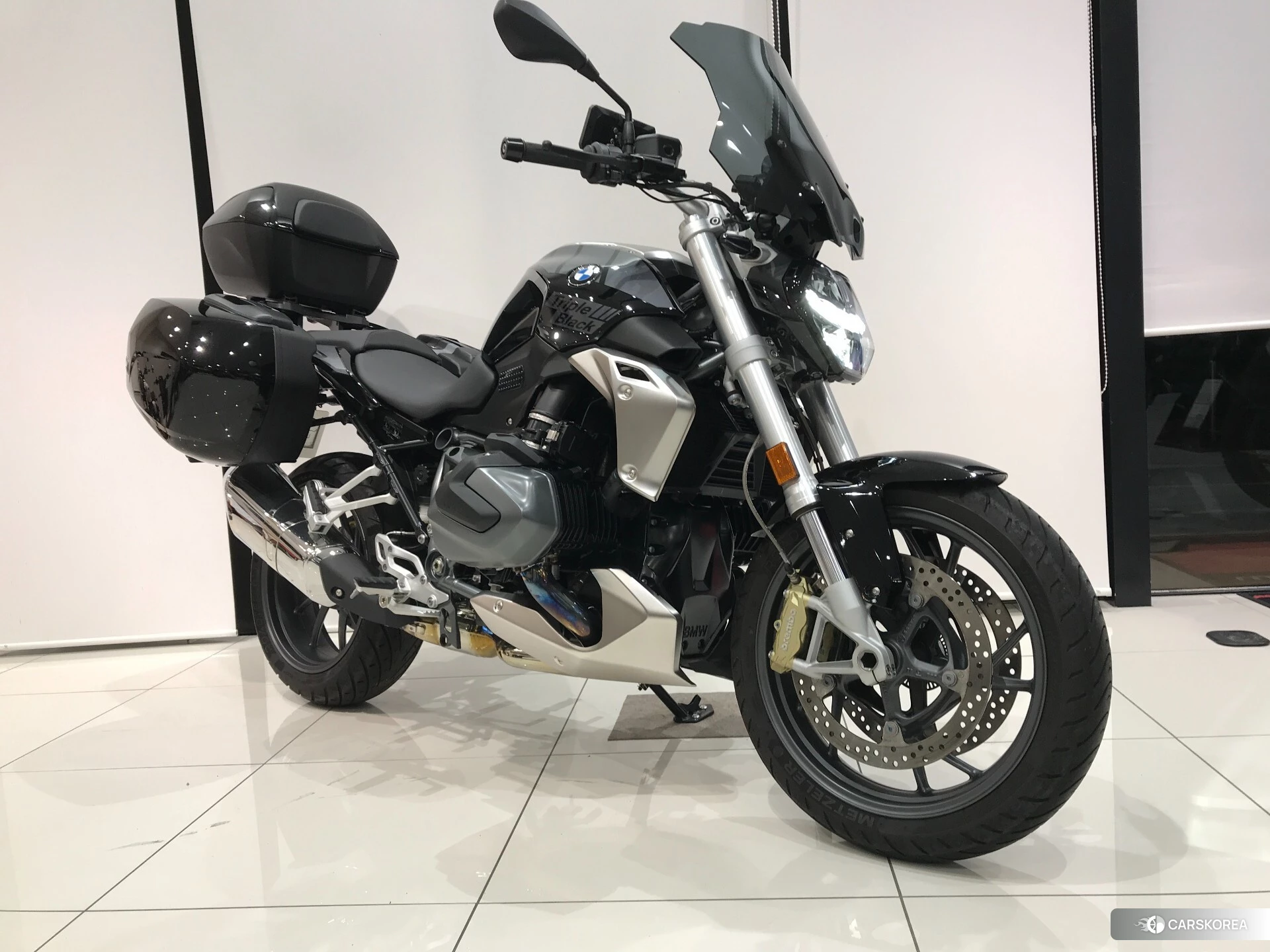 Проданный BMW R1250R id 4191514 из Японии, фото 7