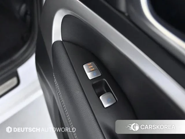 Genesis G70 id 3363344 из Кореи 7