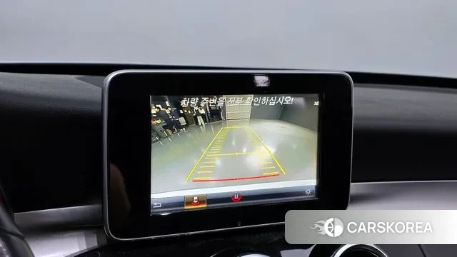 Mercedes-Benz C-Class W205 id 3627241 из Кореи 7