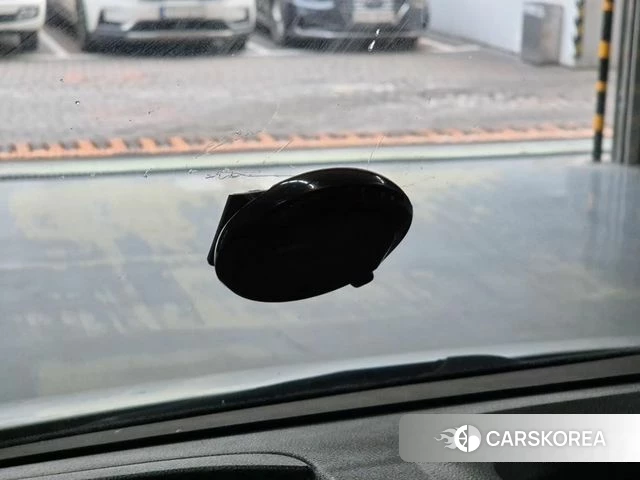 Renault Korea (Samsung) Master id 3916707 из Кореи 7