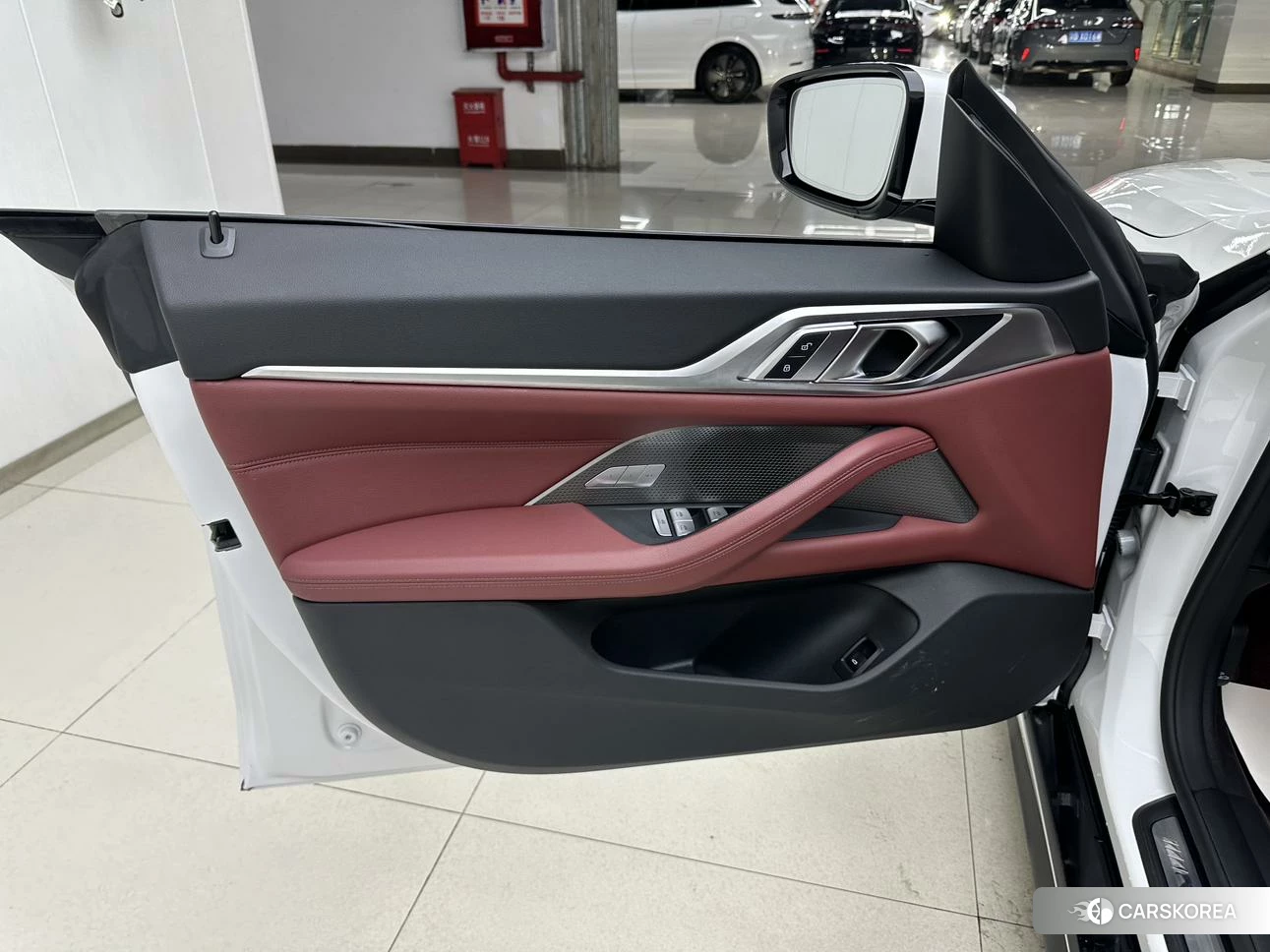 BMW 4 series id 4452517 из Китая 7