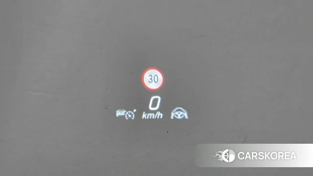 Mercedes-Benz EQA H243 id 3921863 из Кореи 7