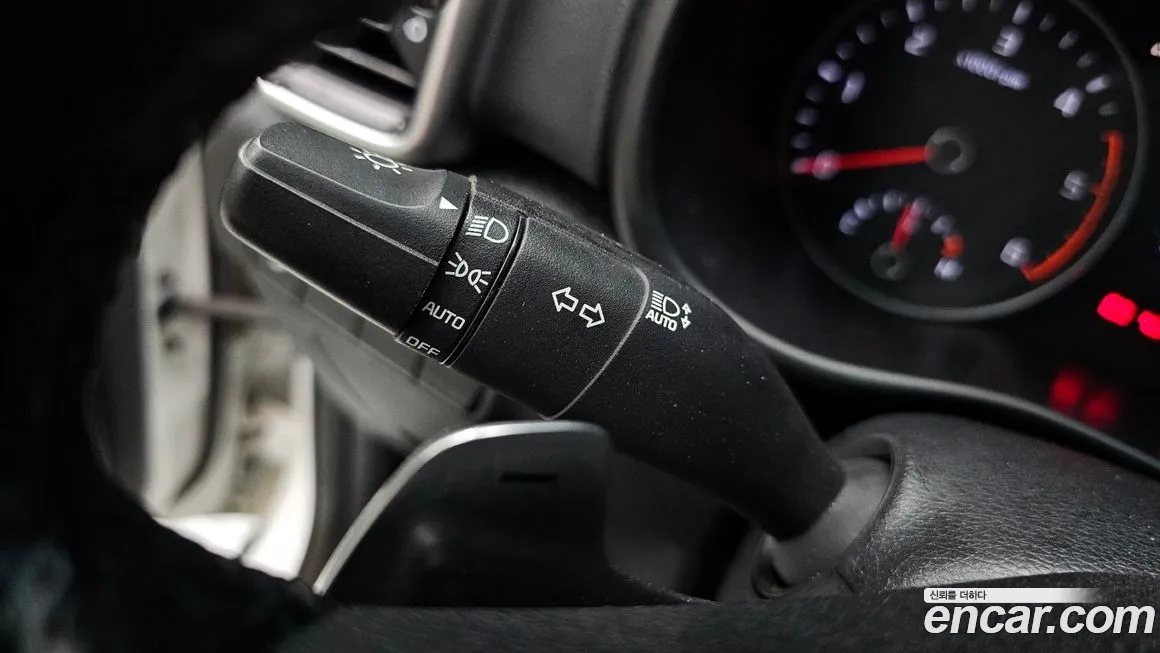 Kia Sportage The Bold id 1823609 из Кореи 7