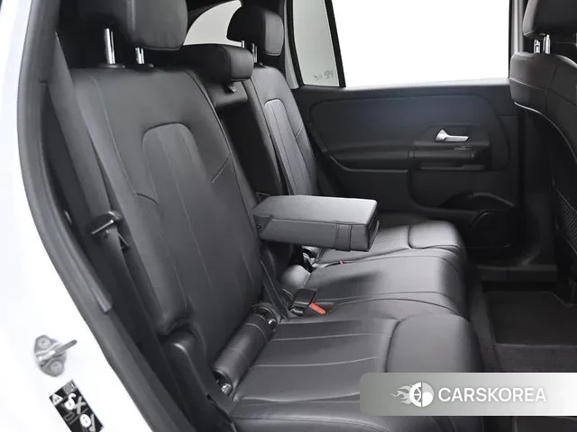 Mercedes-Benz GLB-Class X247 id 3054060 из Кореи 7