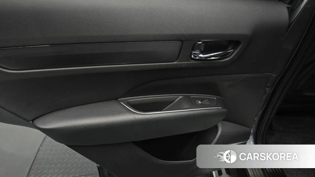 Renault Korea (Samsung) The New QM6 id 4470140 из Кореи 7