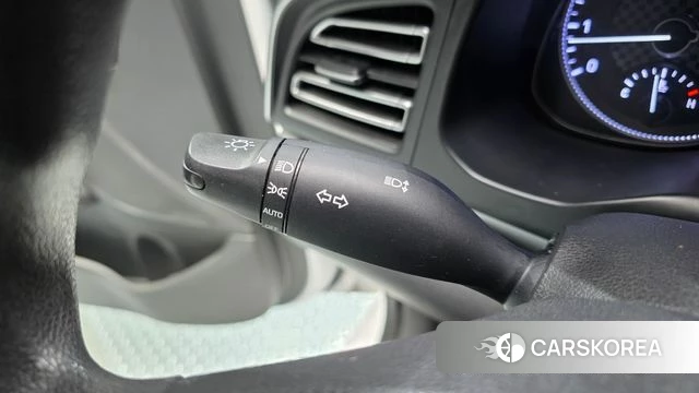 Hyundai The New Avante AD id 4459288 из Кореи 7