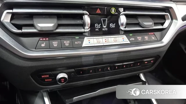 BMW 3 Series (G20) id 3366337 из Кореи 7