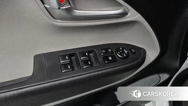 Kia The New Ray id 3707952 из Кореи 7