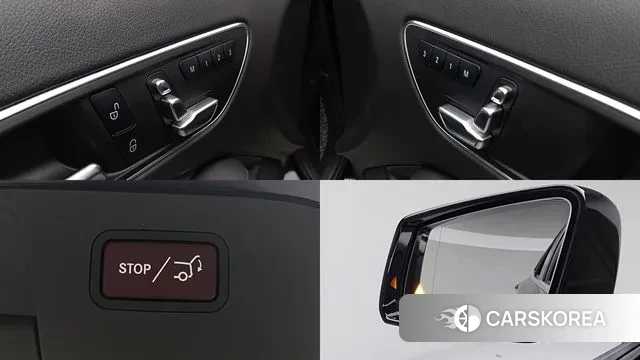 Mercedes-Benz GLA-Class X156 id 3369056 из Кореи 7