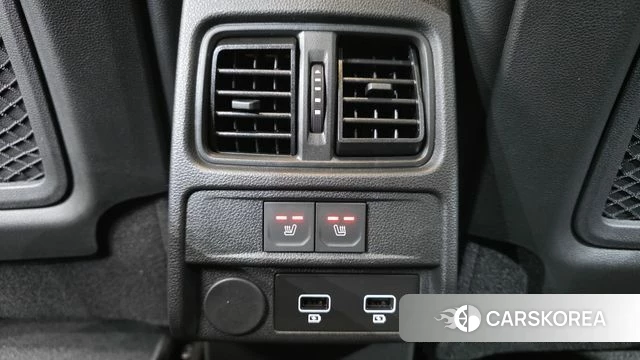 Renault Korea (Samsung) Arcana id 3914013 из Кореи 7