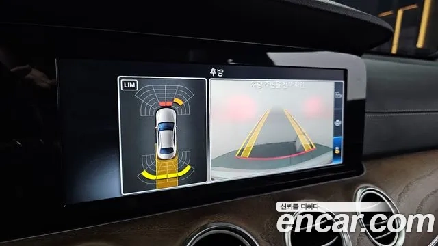 Mercedes-Benz E-Class W213 id 2921892 из Кореи 7