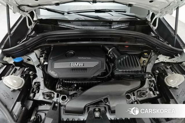BMW X1 id 4273221 из Китая 7