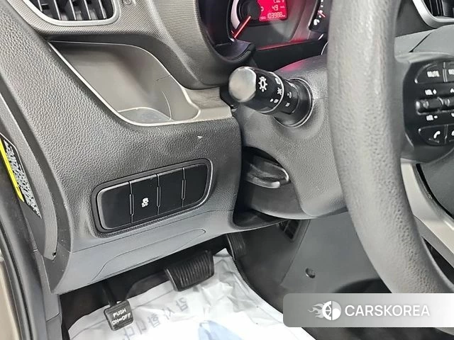 Kia The New Ray id 4873168 из Кореи 7