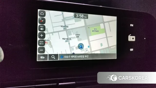 Hyundai The New Grandeur IG id 2940507 из Кореи 7