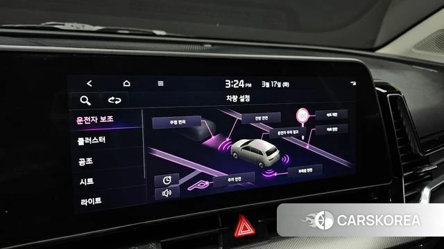 Kia Sportage 5th Generation id 3799220 из Кореи 7