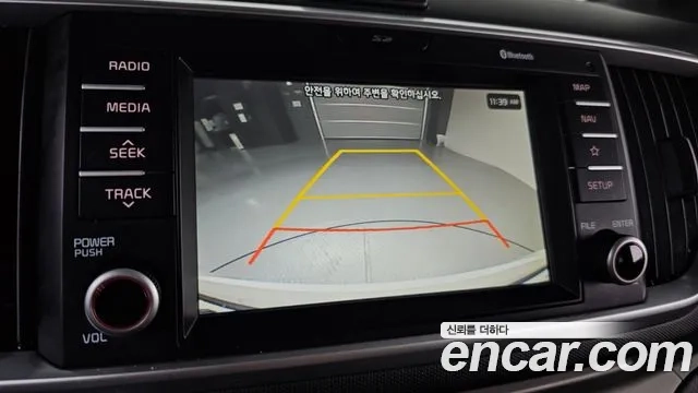 Kia The New Ray id 2907917 из Кореи 7