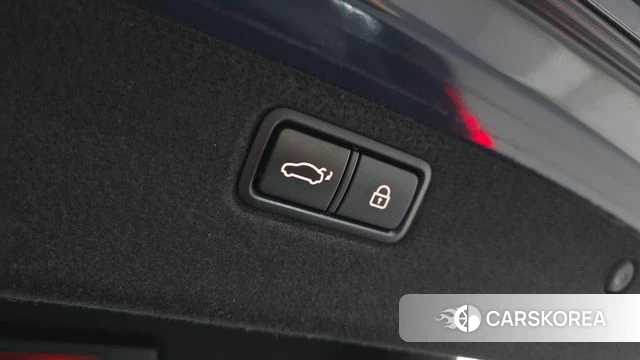 Genesis G80 id 3905836 из Кореи 7