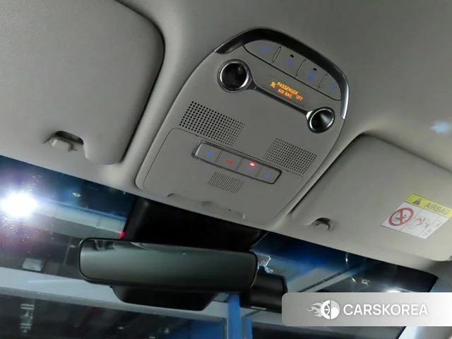 Hyundai The New Grandeur IG id 4628668 из Кореи 7