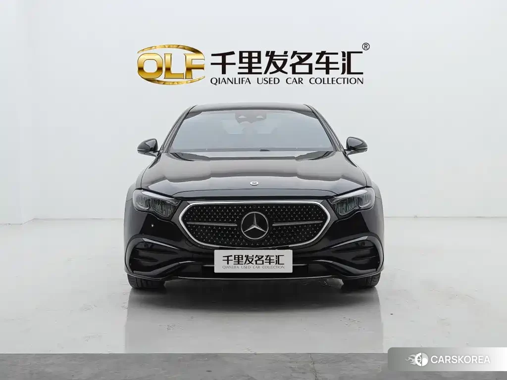 Mercedes-Benz E-Class id 4622396 из Китая 7