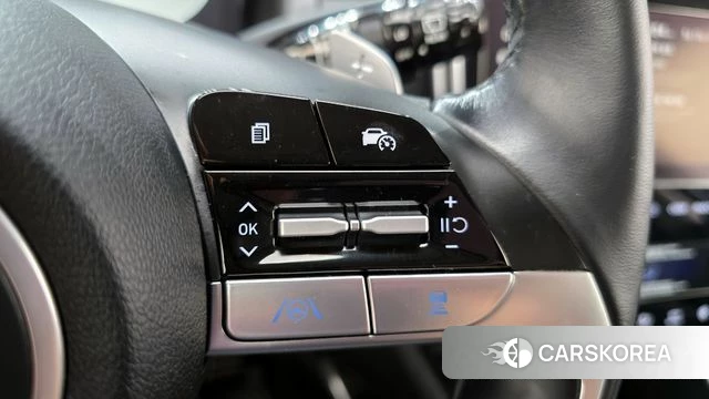 Hyundai Tucson (NX4) id 4316930 из Кореи 7