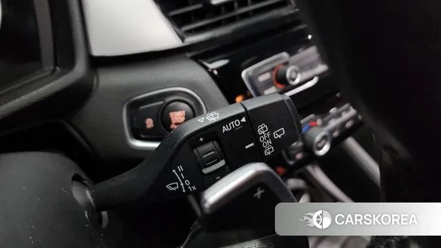 BMW X1 (F48) id 3423307 из Кореи 7