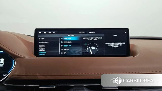 Genesis G80 (RG3) id 4757663 из Кореи 7