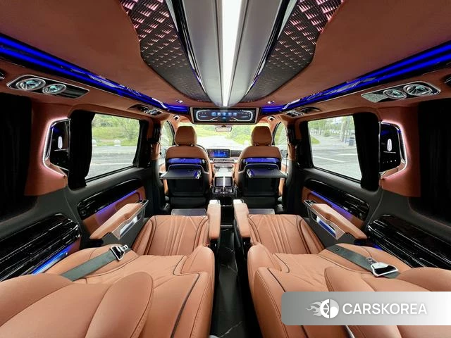 Mercedes-Benz Vito id 4276882 из Китая 7