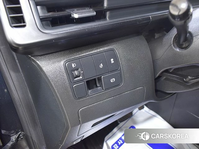 Hyundai Staria id 3877086 из Кореи 7