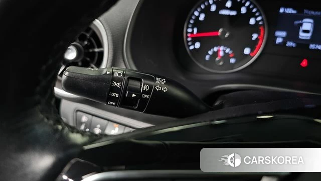 Kia Come New K3 id 4785343 из Кореи 7