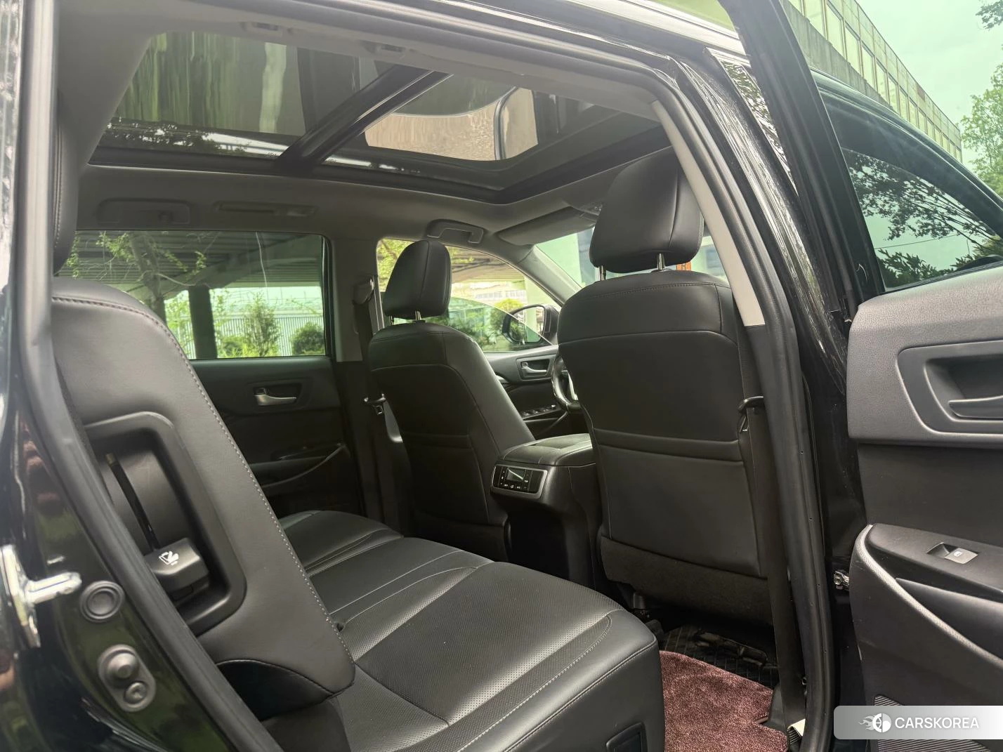 Toyota Highlander id 4407230 из Китая 7