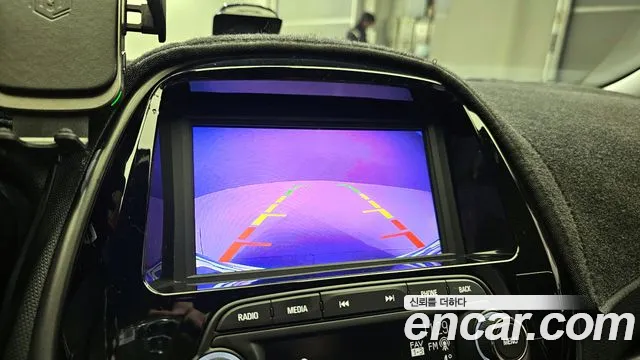 Chevrolet (GM Daewoo) The New Spark id 2499175 из Кореи 7