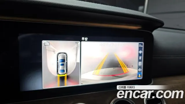 Mercedes-Benz E-Class W213 id 2827186 из Кореи 7