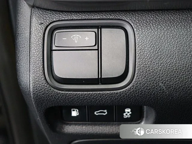 Kia The New K5 2nd generation id 3573990 из Кореи 7