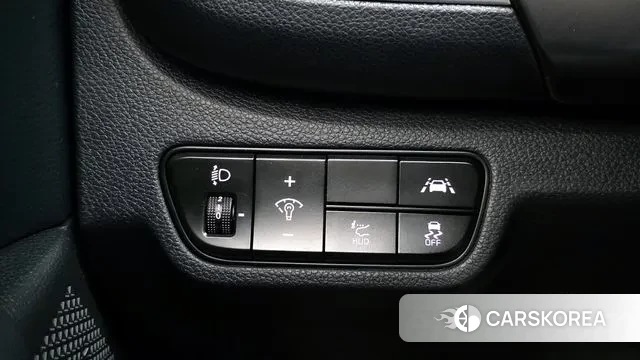 Kia Seltos id 3434218 из Кореи 7