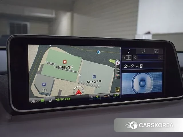 Lexus RX450h 4th generation id 3505172 из Кореи 7