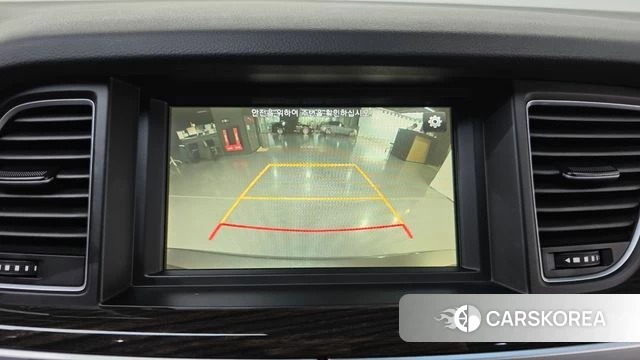 Genesis G80 id 4447969 из Кореи 7