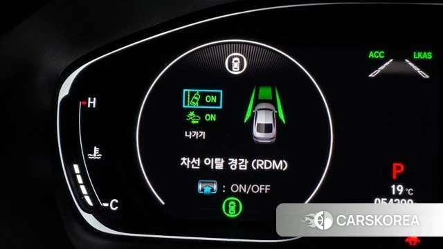 Honda Accord 10th Generation id 3924029 из Кореи 7