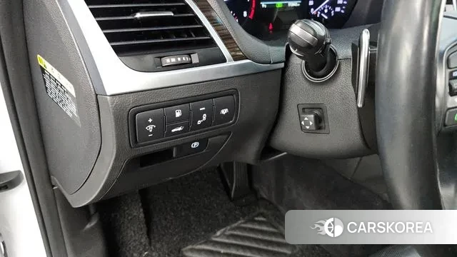 Genesis G80 id 3474790 из Кореи 7