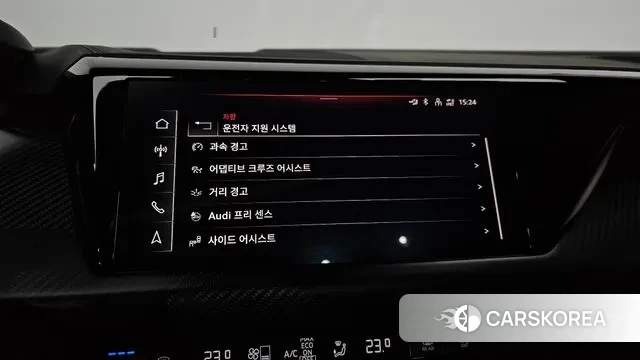 Audi e-Tron GT id 3625615 из Кореи 7