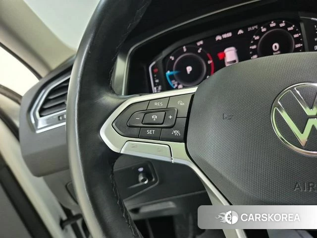 Volkswagen Tiguan Allspace id 4511298 из Кореи 7
