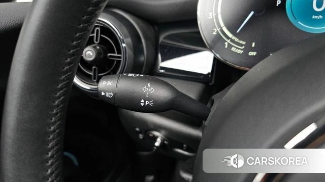 Mini Cooper id 4929790 из Кореи 7