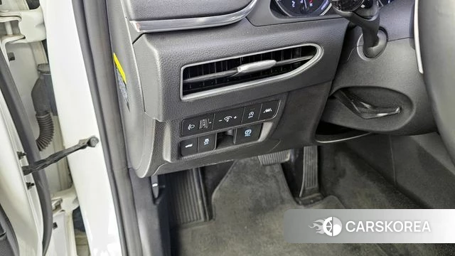 Hyundai Sonata (DN8) id 4294792 из Кореи 7