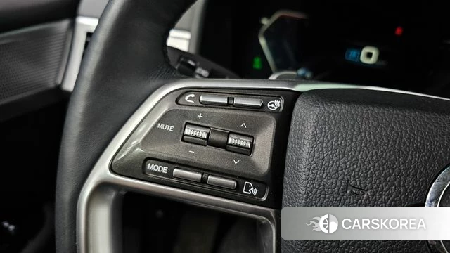 Ssangyong All New Rexton id 4304162 из Кореи 7