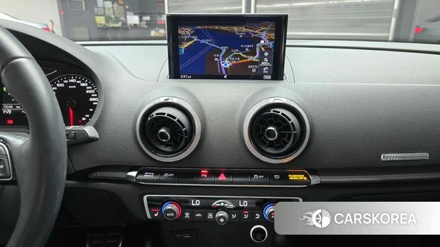 Audi New A3 id 4737558 из Кореи 7
