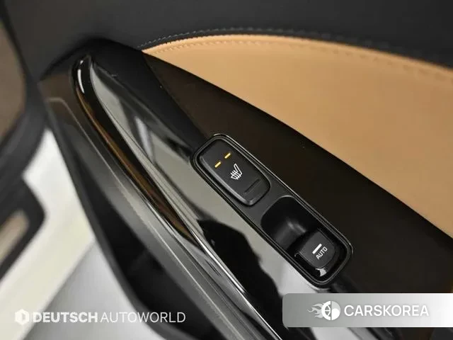 Kia K7 Premier id 3669197 из Кореи 7